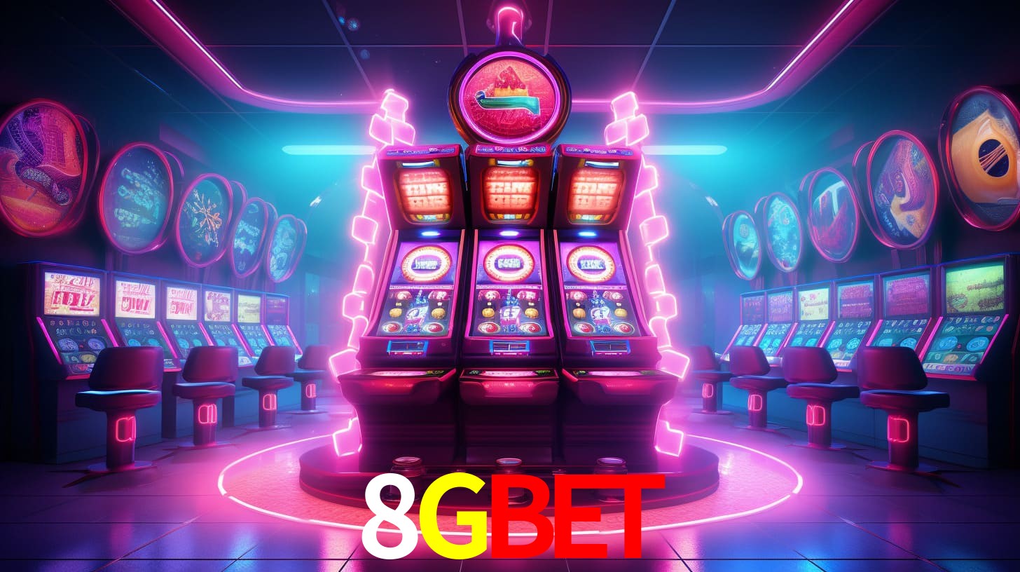 8GBET - Plataforma De Jogos Online! - 8GBET.COM