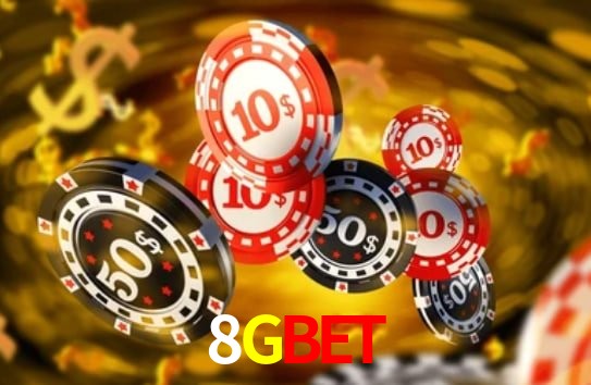 Experiência VIP 8GBET