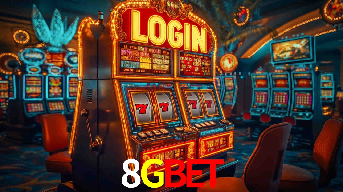 8GBET