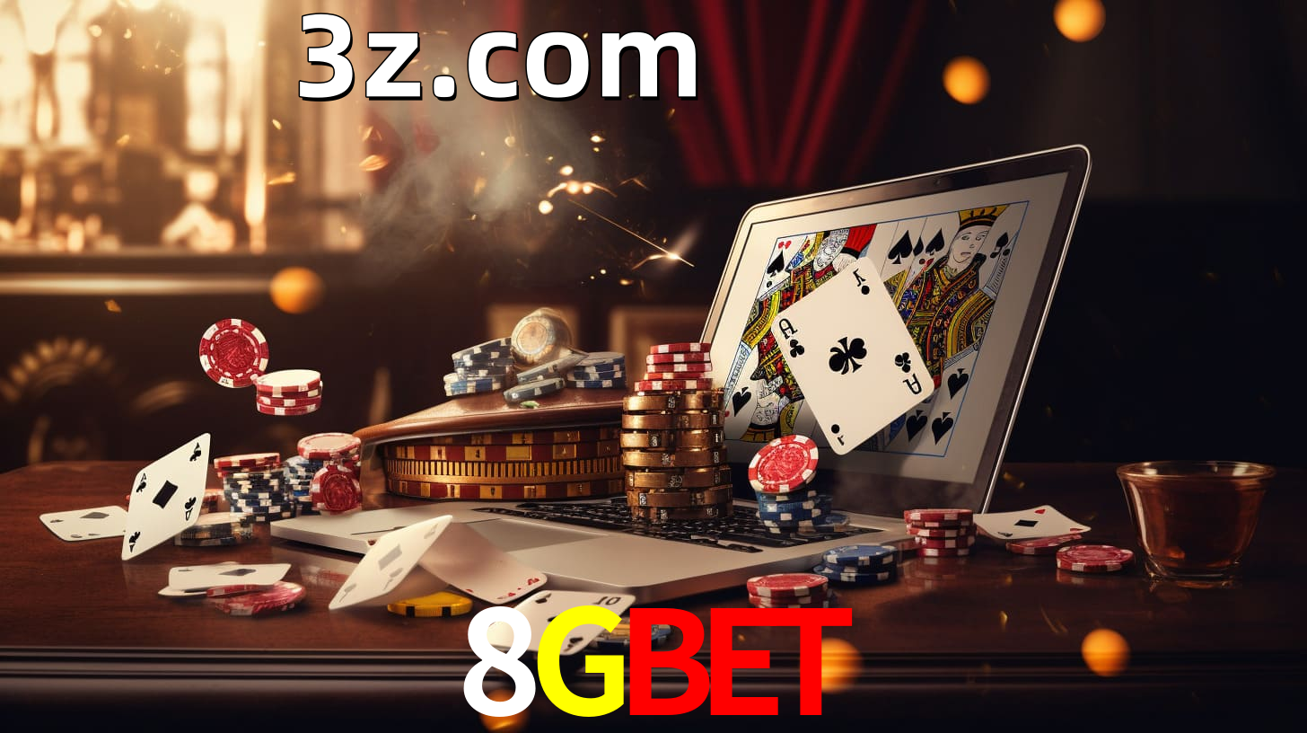 8GBET