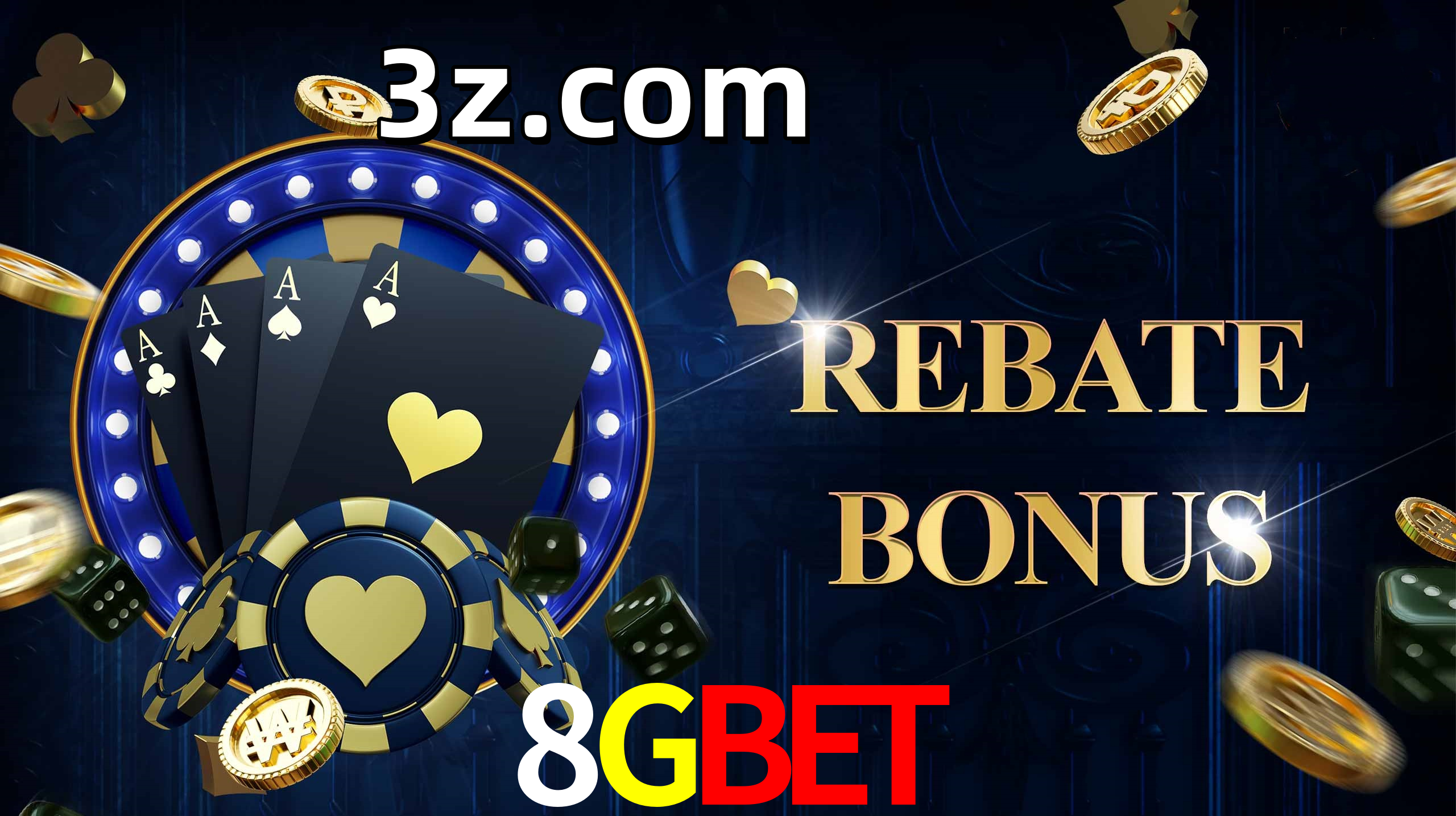 8GBET