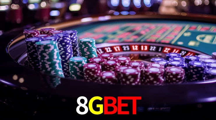 8GBET