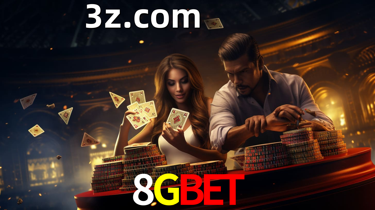 8GBET