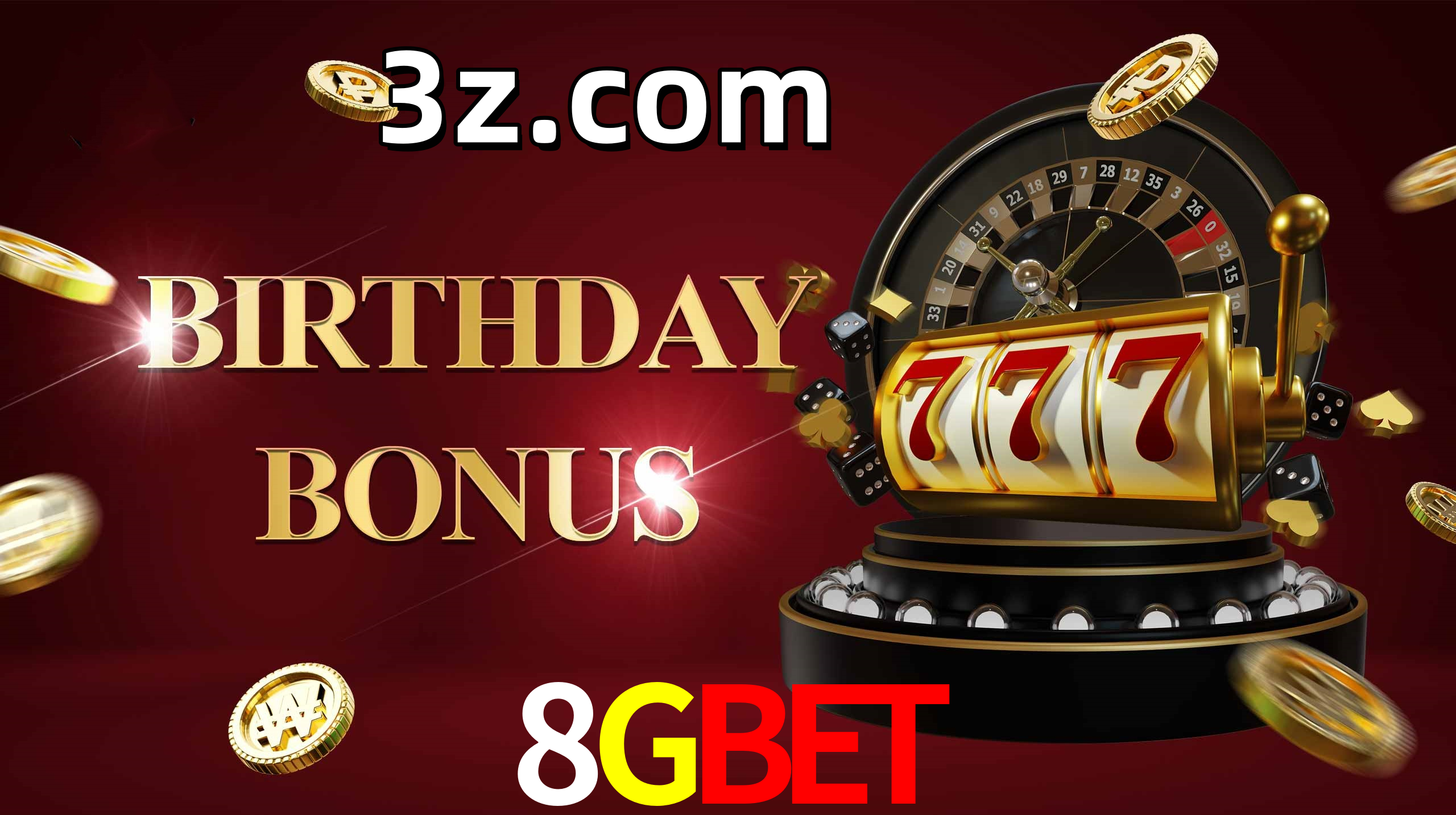 8GBET