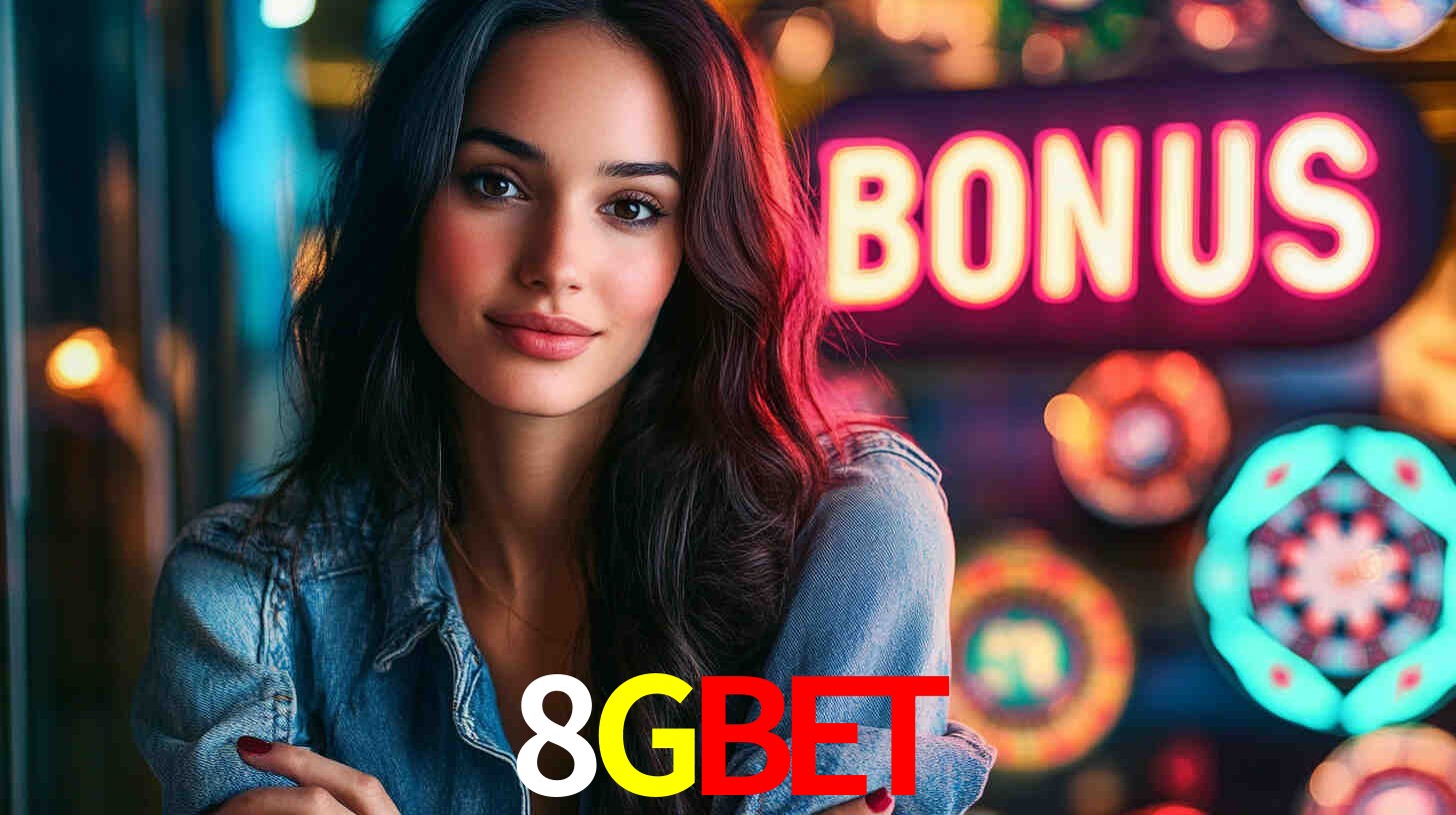 Descubra a Categoria de Bônus no 8GBET: Uma Oportunidade Imperdível