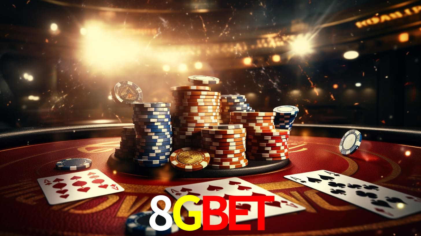 Jackpots no 8GBET: A Emoção dos Grandes Prêmios