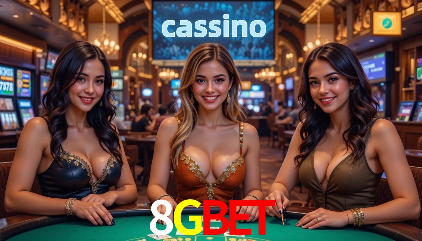 A Emoção das Apostas Ao Vivo no 8GBET