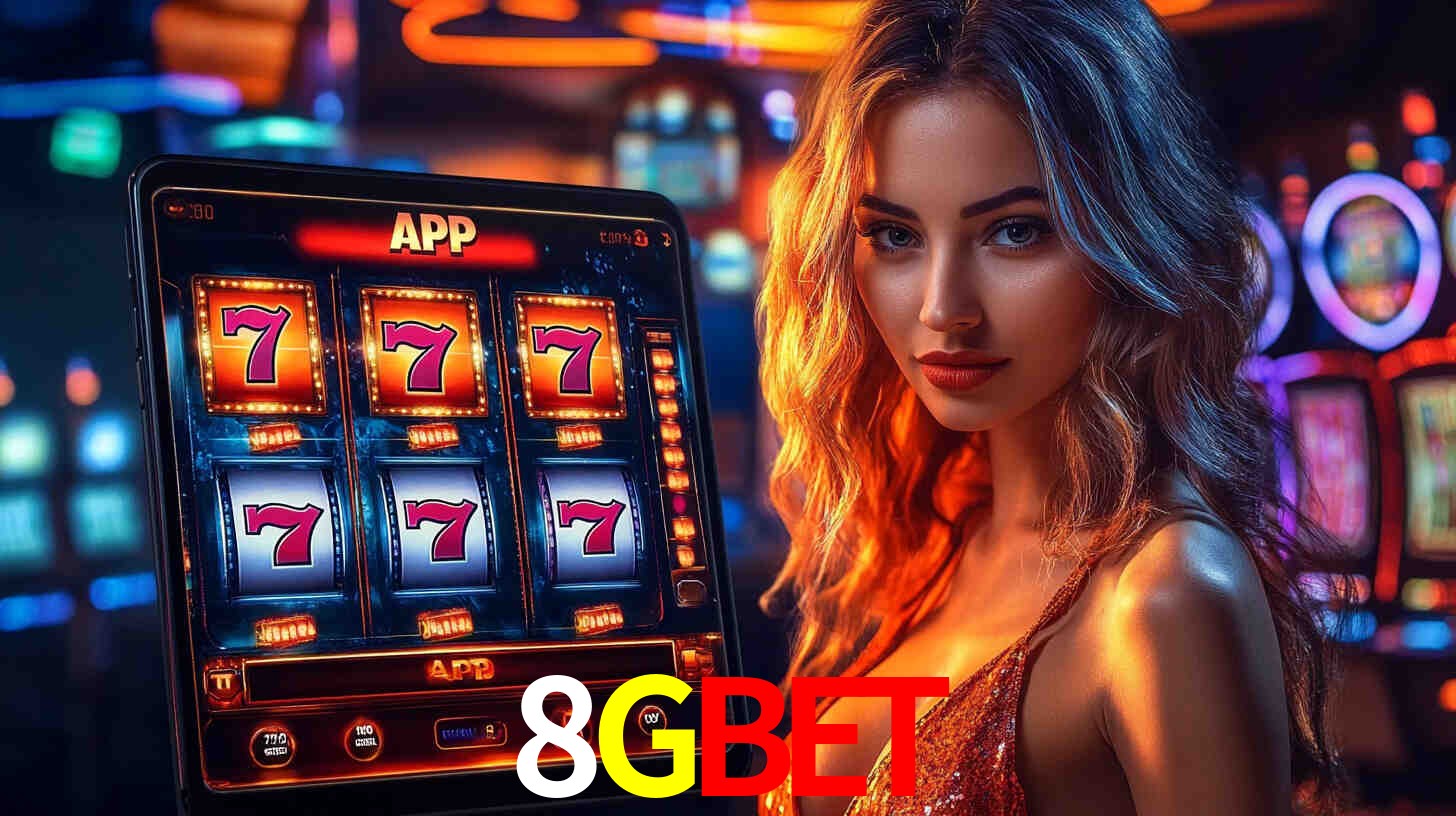 A Revolução dos Jogos Móveis: 8GBET na Palma da Sua Mão