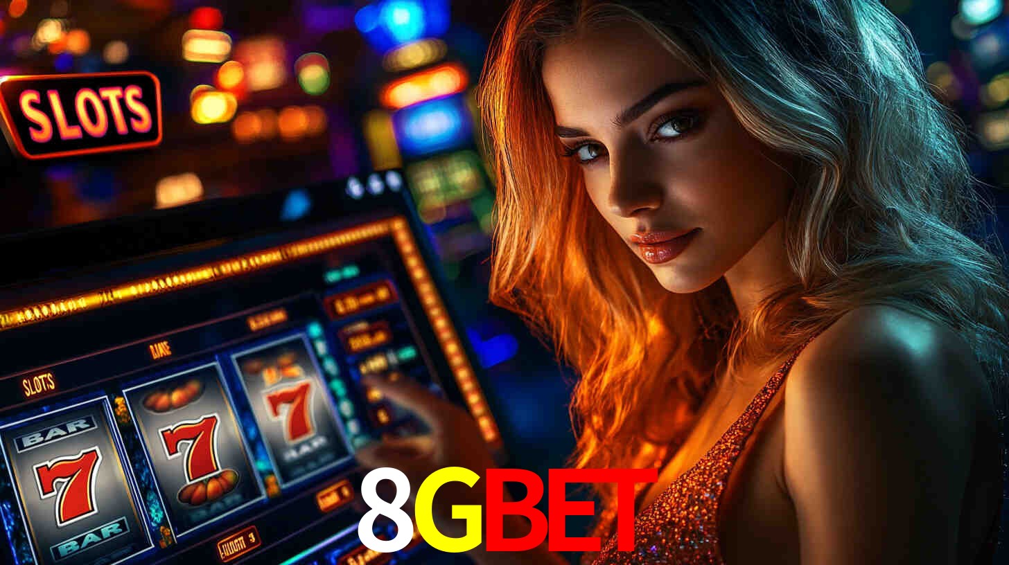 Descubra o Mundo das Mesas de Jogos no 8GBET