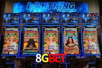 Desvendando o Mundo dos Jogos Virtuais na 8GBET