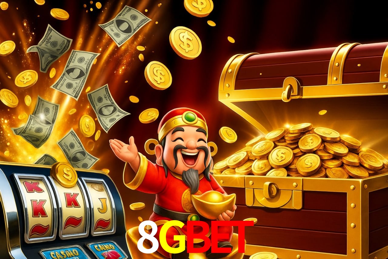 Casino Ao Vivo 8GBET