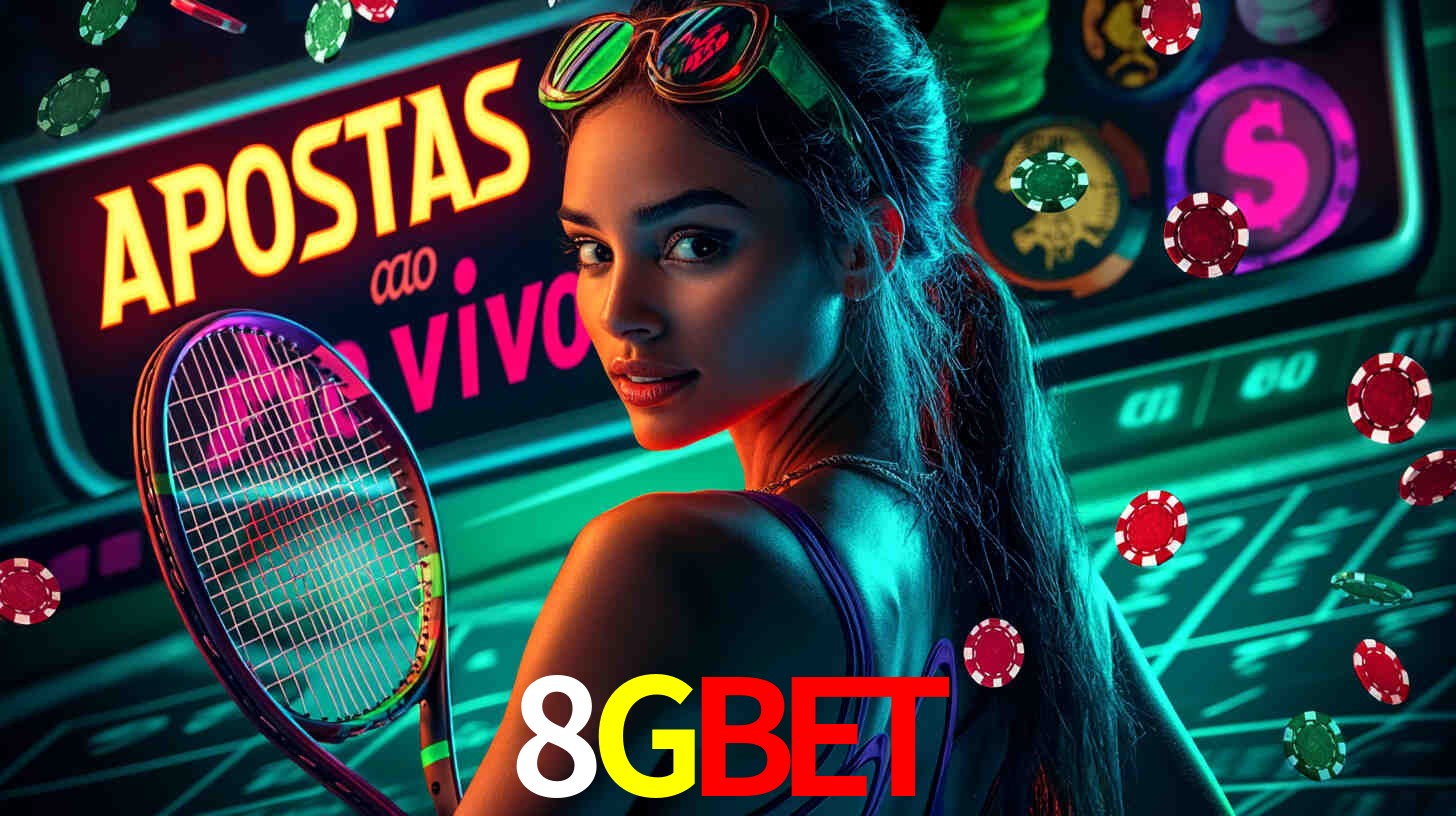 Explorando a Categoria de Eventos em Apostas na 8GBET