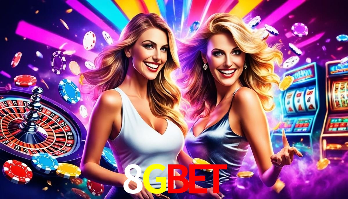 Programa VIP 8GBET