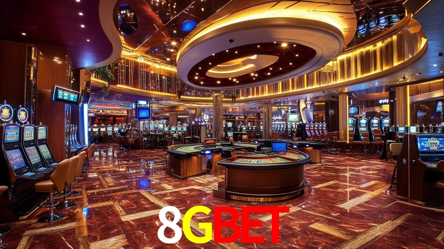 Welcome Bonus 8GBET