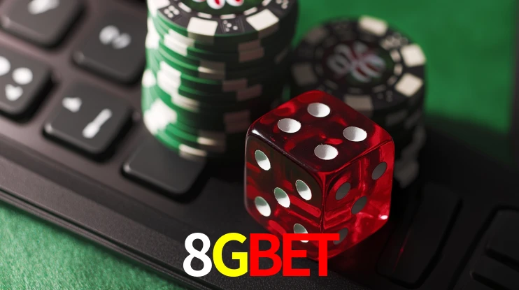 Slot Games 8GBET