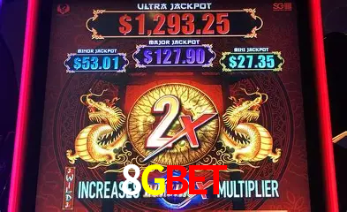 A Experiência Imersiva dos Cassinos Ao Vivo no 8GBET