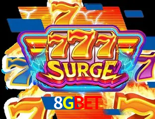 Descubra o Mundo do Cassino Online com 8GBET