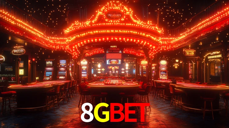 Explore as vantagens do 8GBET: serviço profissional e confiabilidade