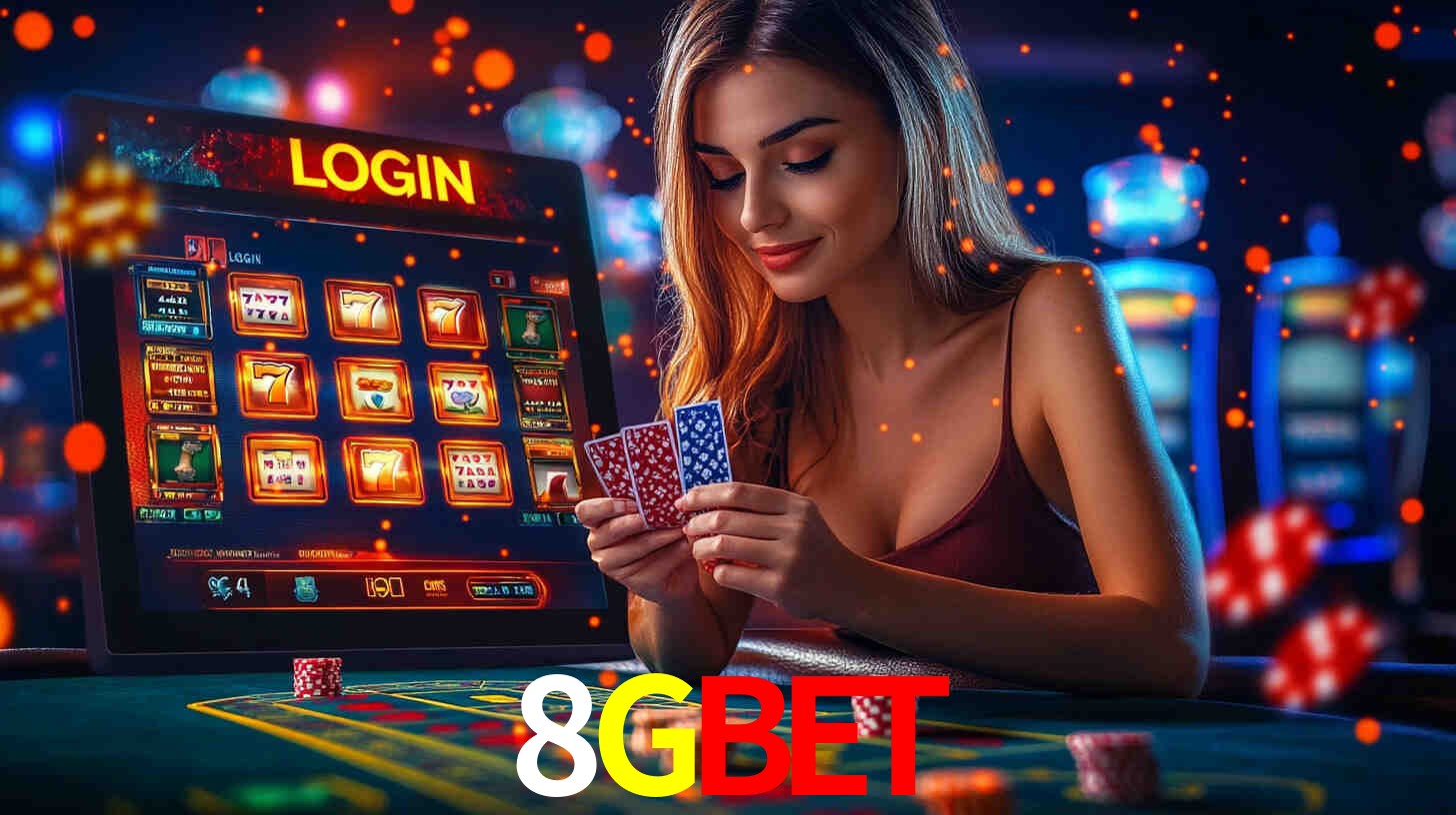 8G BET casino