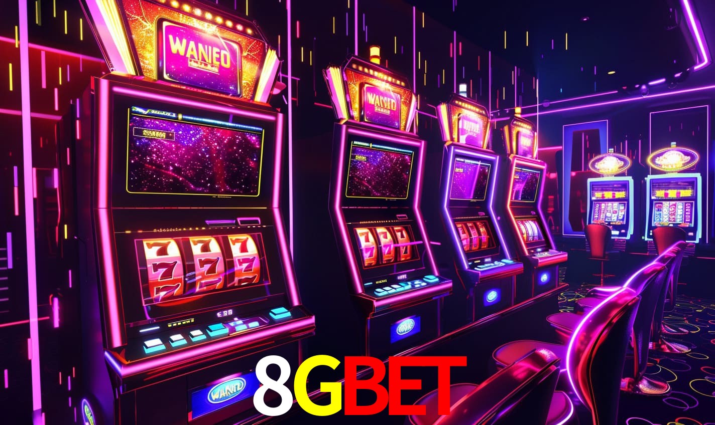 A Emoção da Loteria na 8GBET: Uma Chance de Mudança de Vida