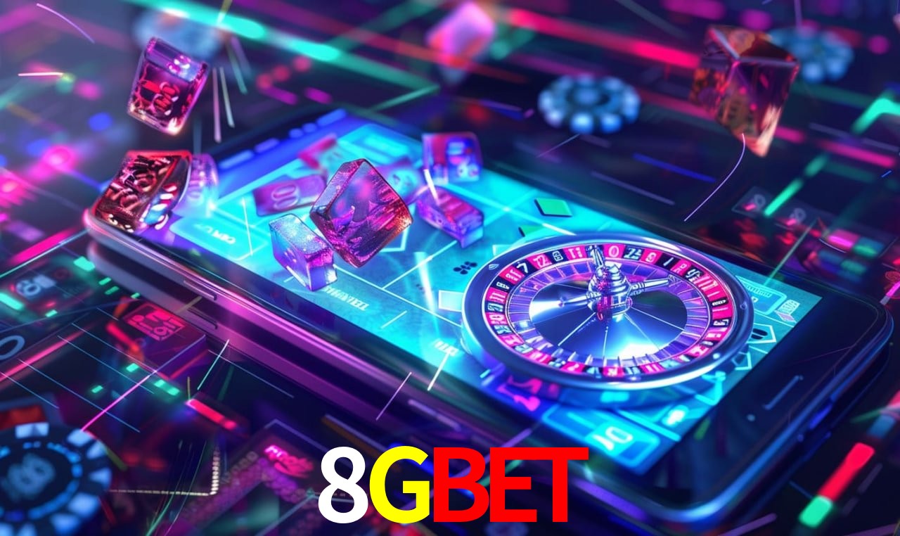 Recursos de Bônus 8GBET