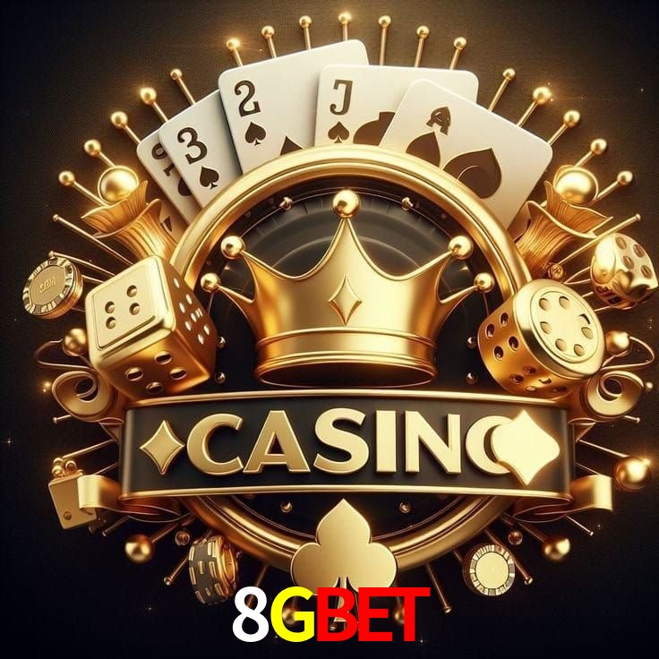 Provedores de Jogos 8GBET