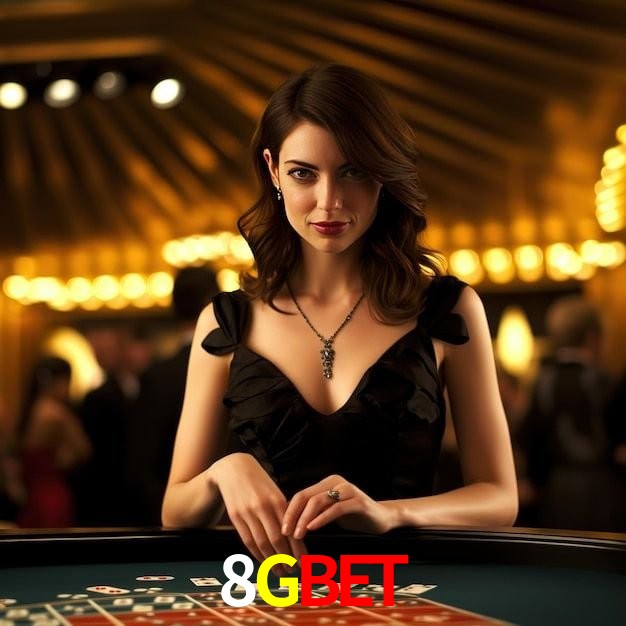 Desvendando o Mundo dos Jogos Virtuais na 8GBET