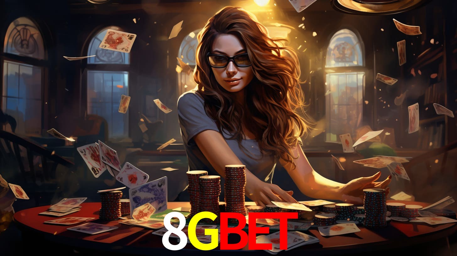 VIP Casino 8GBET