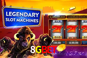 Inovações de Jogos na 8GBET: O Futuro das Experiências Interativas