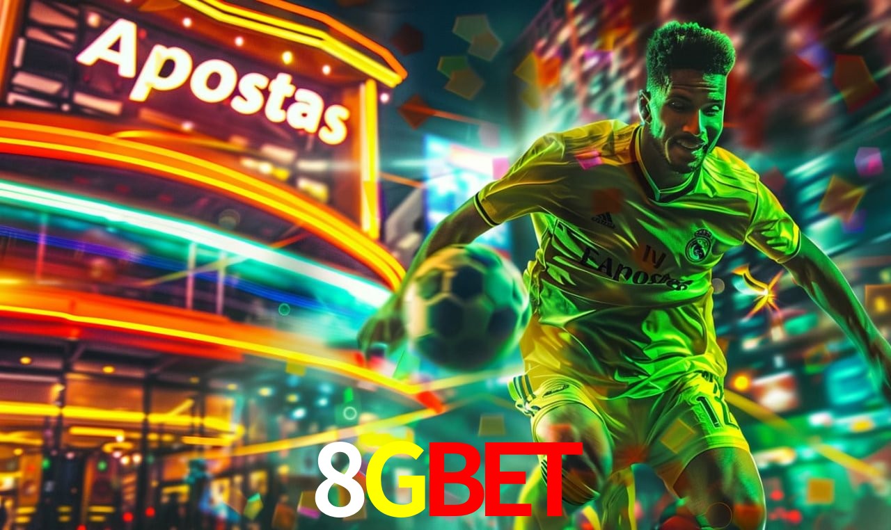 Cadastro Rápido 8GBET