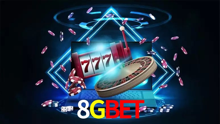 Design Responsivo 8GBET