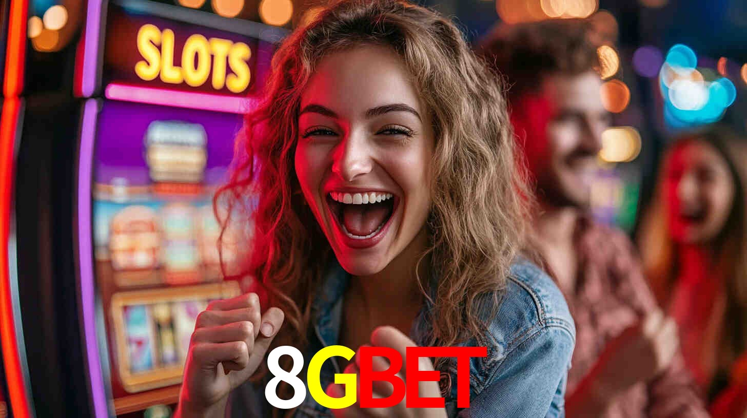 A Experiência Imersiva dos Cassinos Ao Vivo no 8GBET