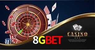 Estatísticas do Jogo 8GBET