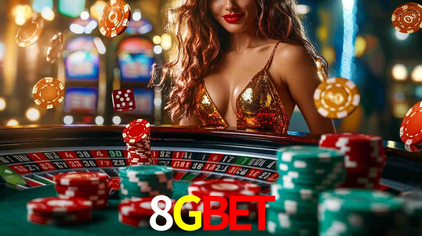 Exclusive Games 8GBET