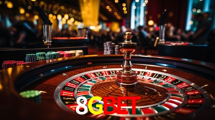 API Integration 8GBET