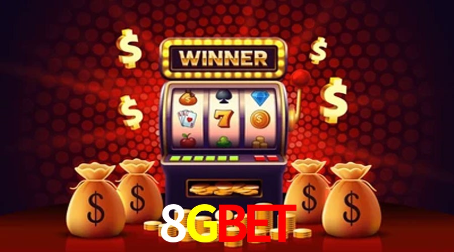 Live Casino 8GBET