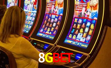 Descubra a Magia dos Jogos de Arcade no 8GBET