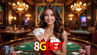 Game Providers 8GBET