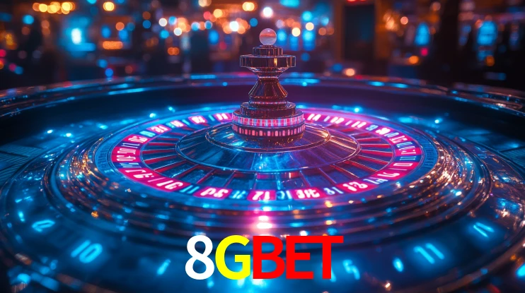 8G BET casino