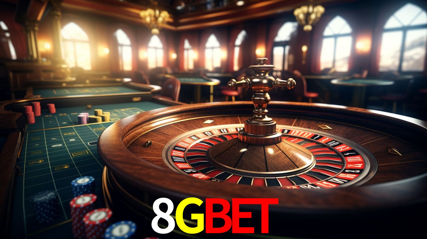 Blackjack Table 8GBET