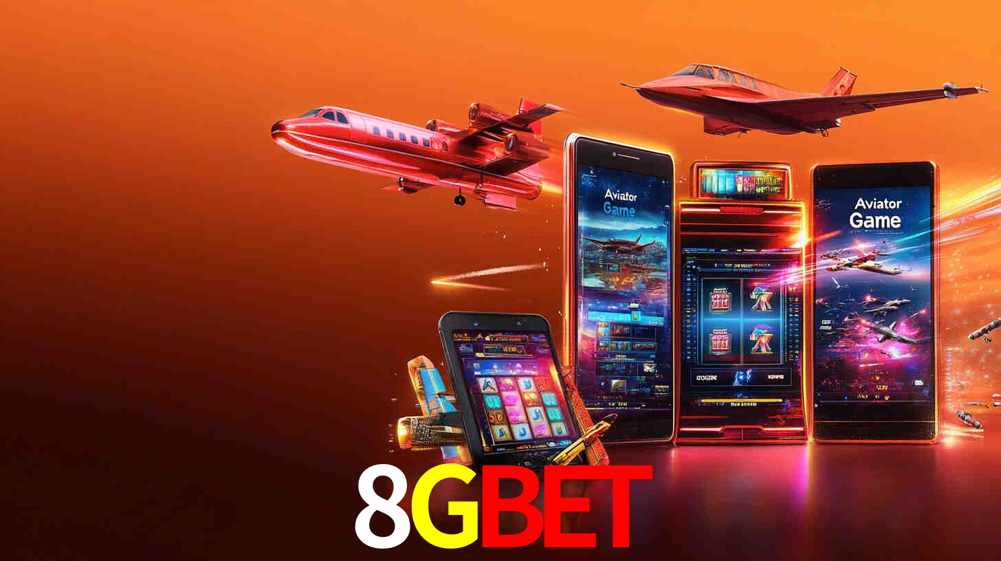 A Popularidade dos Caça-Níqueis no 8GBET