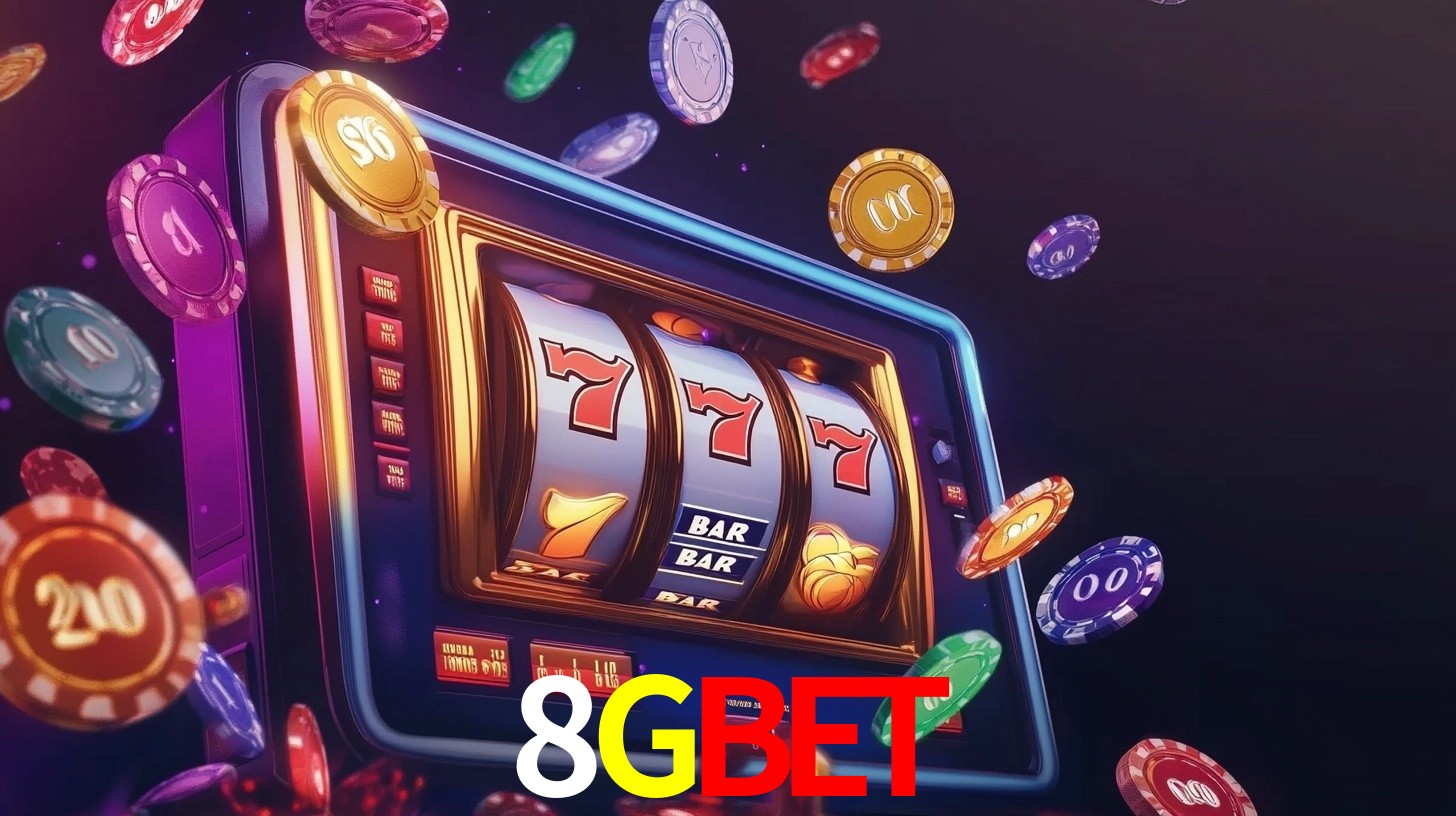Programa VIP 8GBET