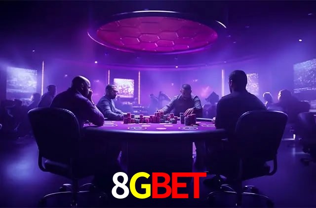Casino Ao Vivo 8GBET
